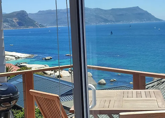 Penguins View Guesthouse