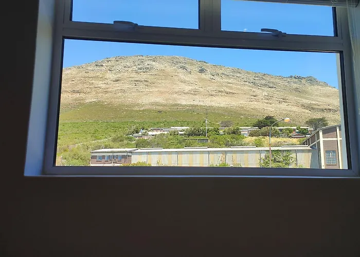 Penguins View Guesthouse