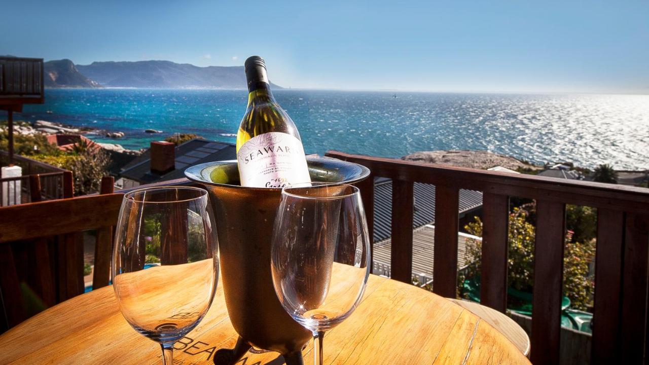 Penguins View Appartement Simonʼs Town