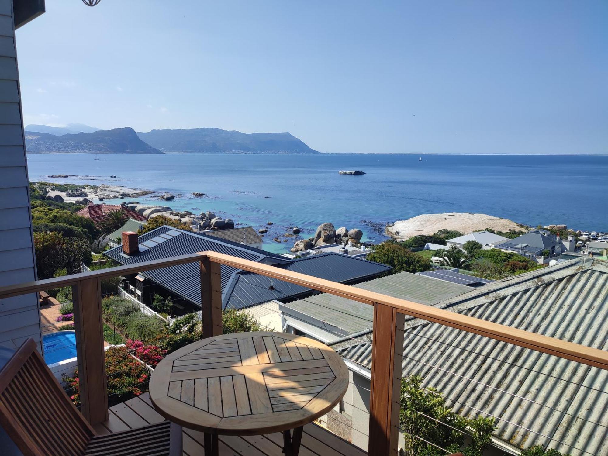 Penguins View Appartement