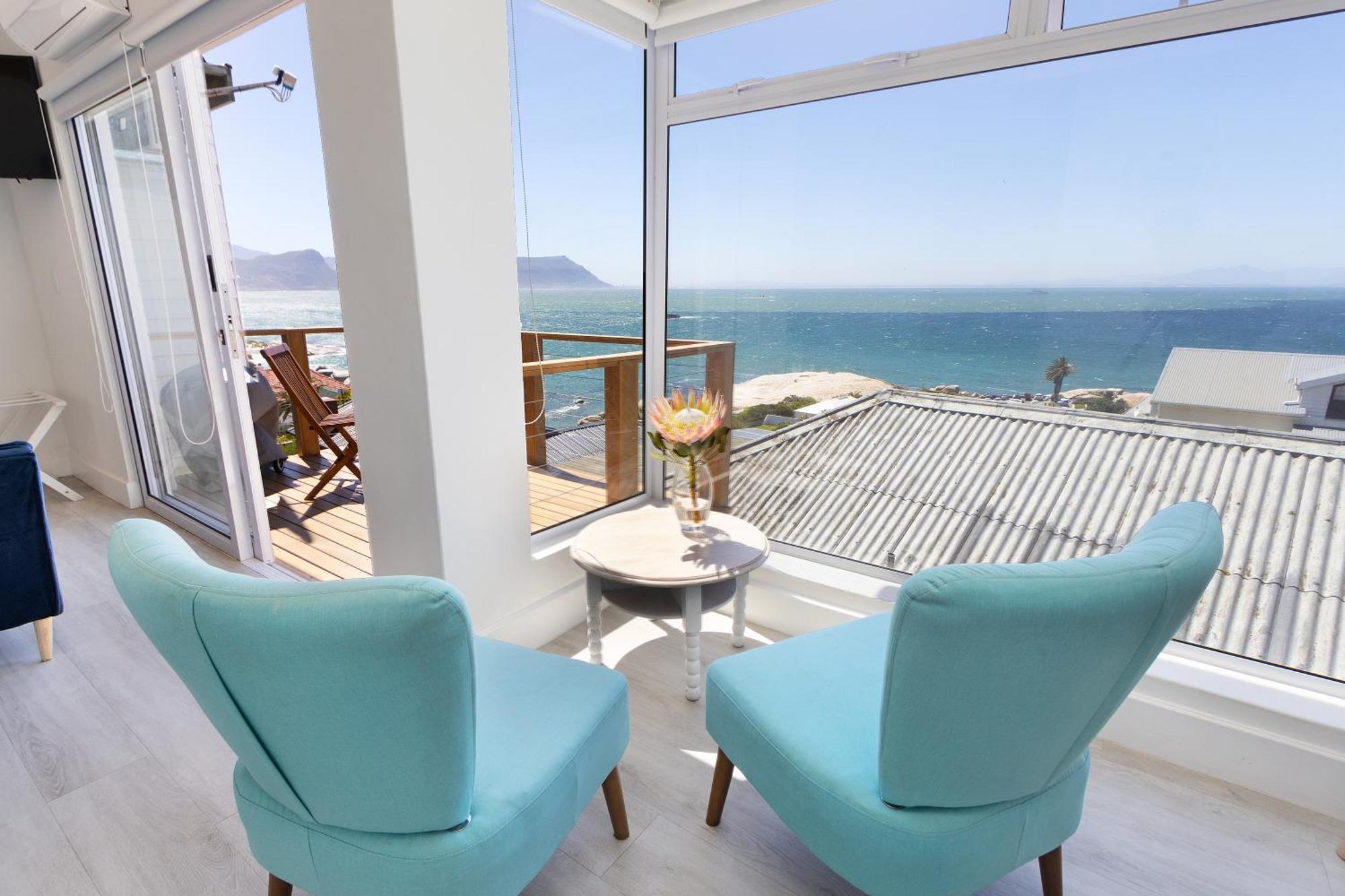 Penguins View Appartement