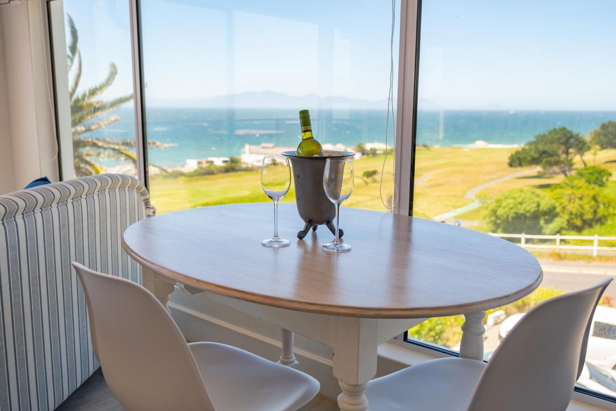 Appartement Penguins View *